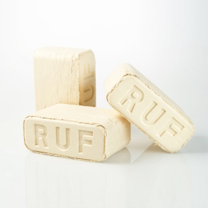 Брикеты RUF (Березовая пыль)- 10 кг/упак 